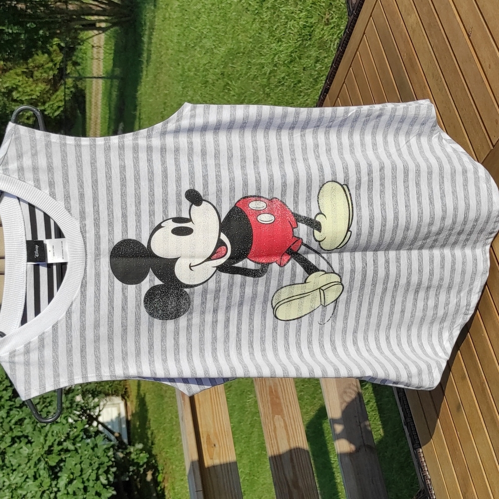 DISNEY